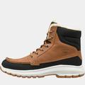 Helly Hansen Herren Garibaldi V3 Wasserfeste Lederstiefel 40.5