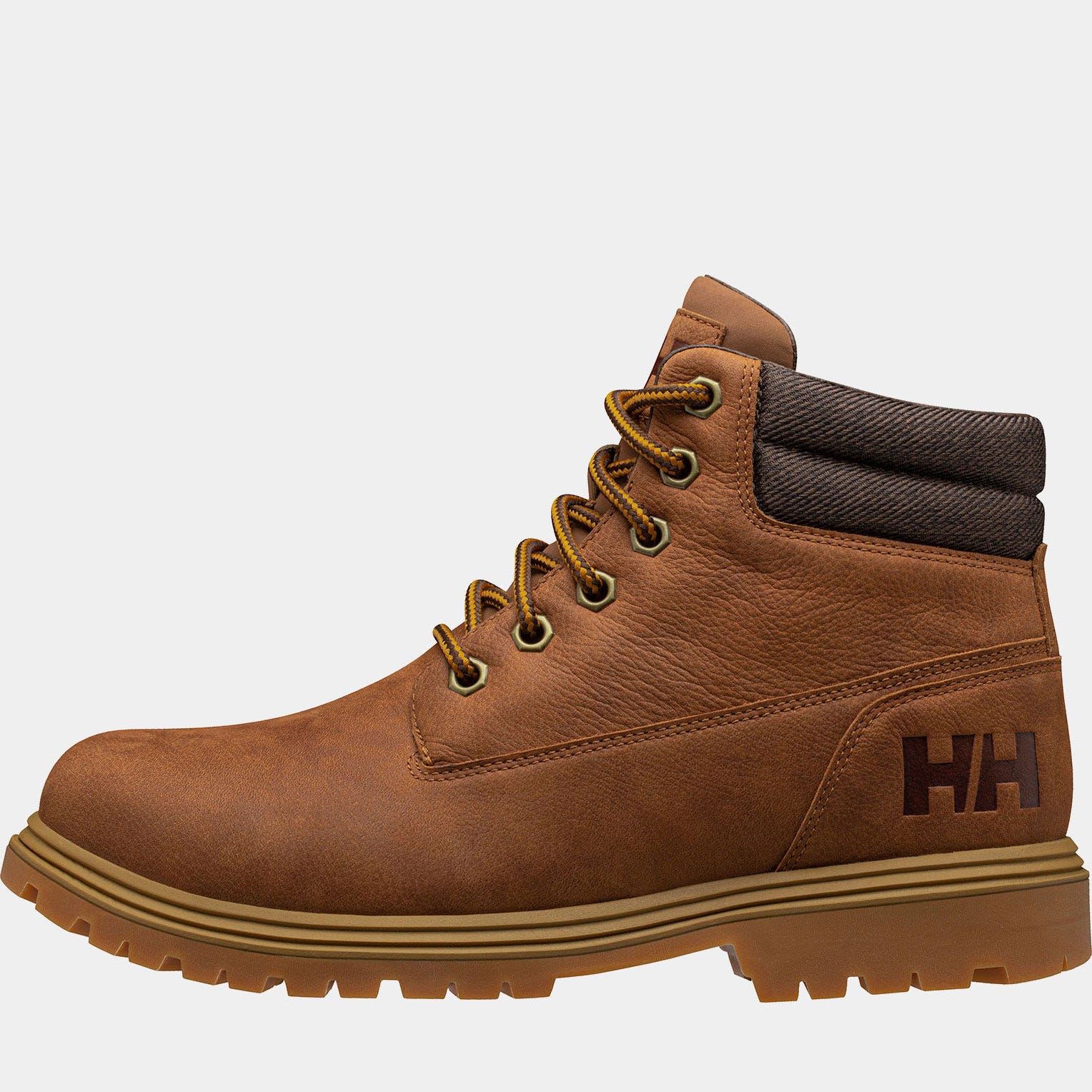 Helly Hansen Herren Fremont Classic Wasserfeste Lederstiefel 40.5 Image
