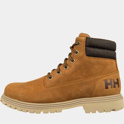 Helly Hansen Herren Fremont Classic Wasserfeste Lederstiefel 42.5