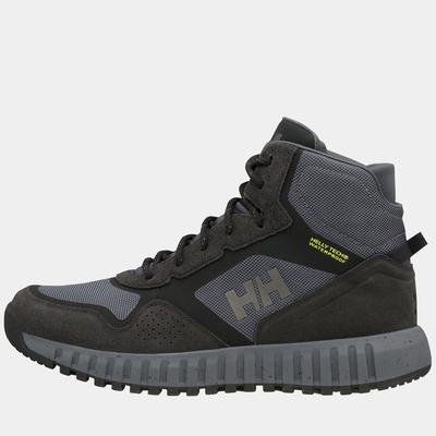 Helly Hansen Herren Monashee Ullr Ht Wasserfeste Winterstiefel 40 Image