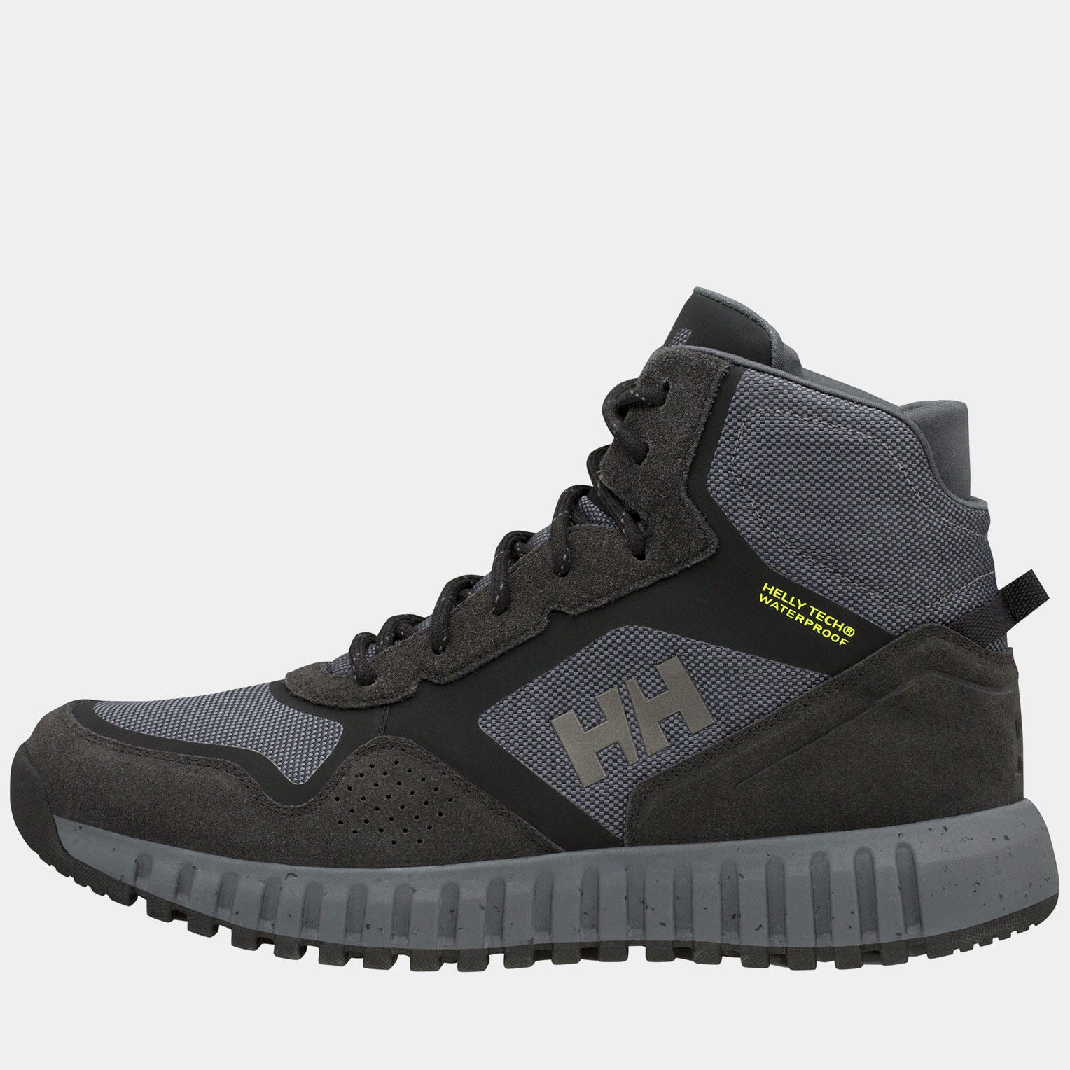 Helly Hansen Herren Monashee Ullr Ht Wasserfeste Winterstiefel 43 Image