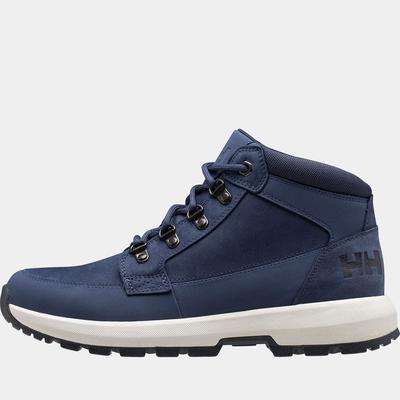 Helly Hansen Herren Richmond Nubukleder-stiefel 42.5