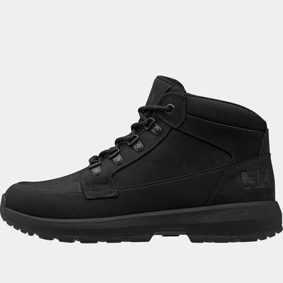 Helly Hansen Herren Richmond Nubukleder-stiefel 46