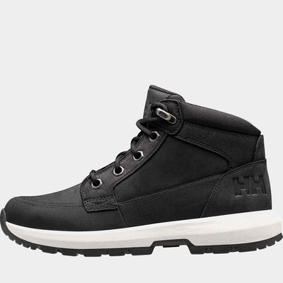 Helly Hansen Damen Richmond Freizeitstiefel Aus Nubukleder 37