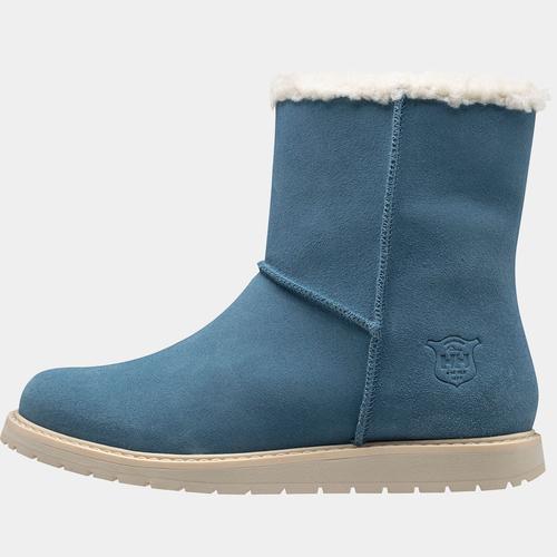 Helly Hansen Damen Annabelle Winterstiefel Zum Reinschlüpfen 38.7