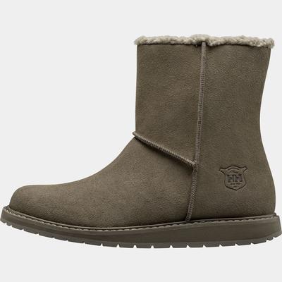 Helly Hansen Damen Annabelle Winterstiefel Zum Reinschlüpfen 38