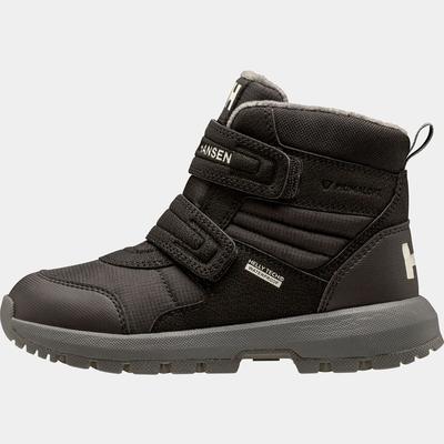 Helly Hansen Kinder Helly Tech® Wasserdichte Stiefel US Y4/EU 34