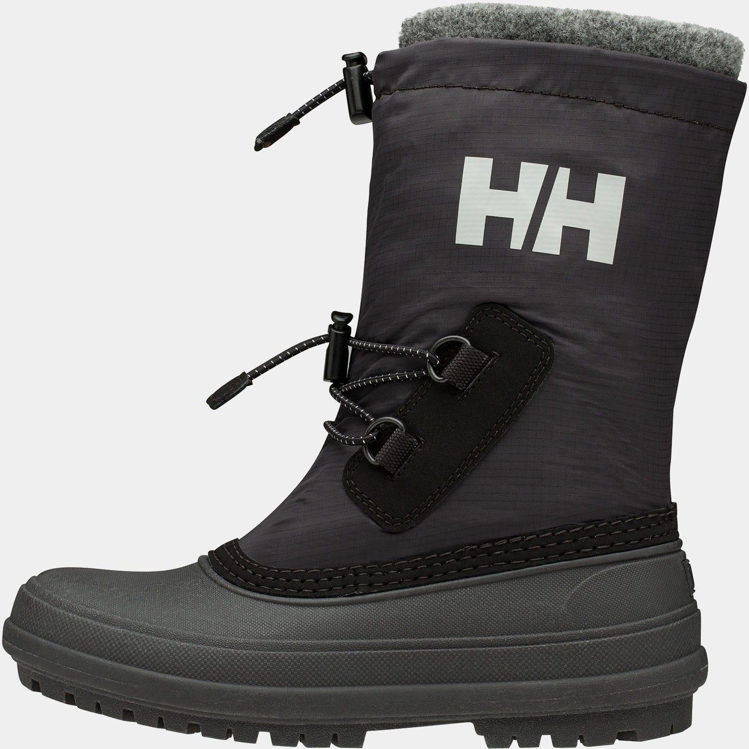 Helly Hansen Kinder Varanger Isolierte Kaltwetter-stiefel 32 Image