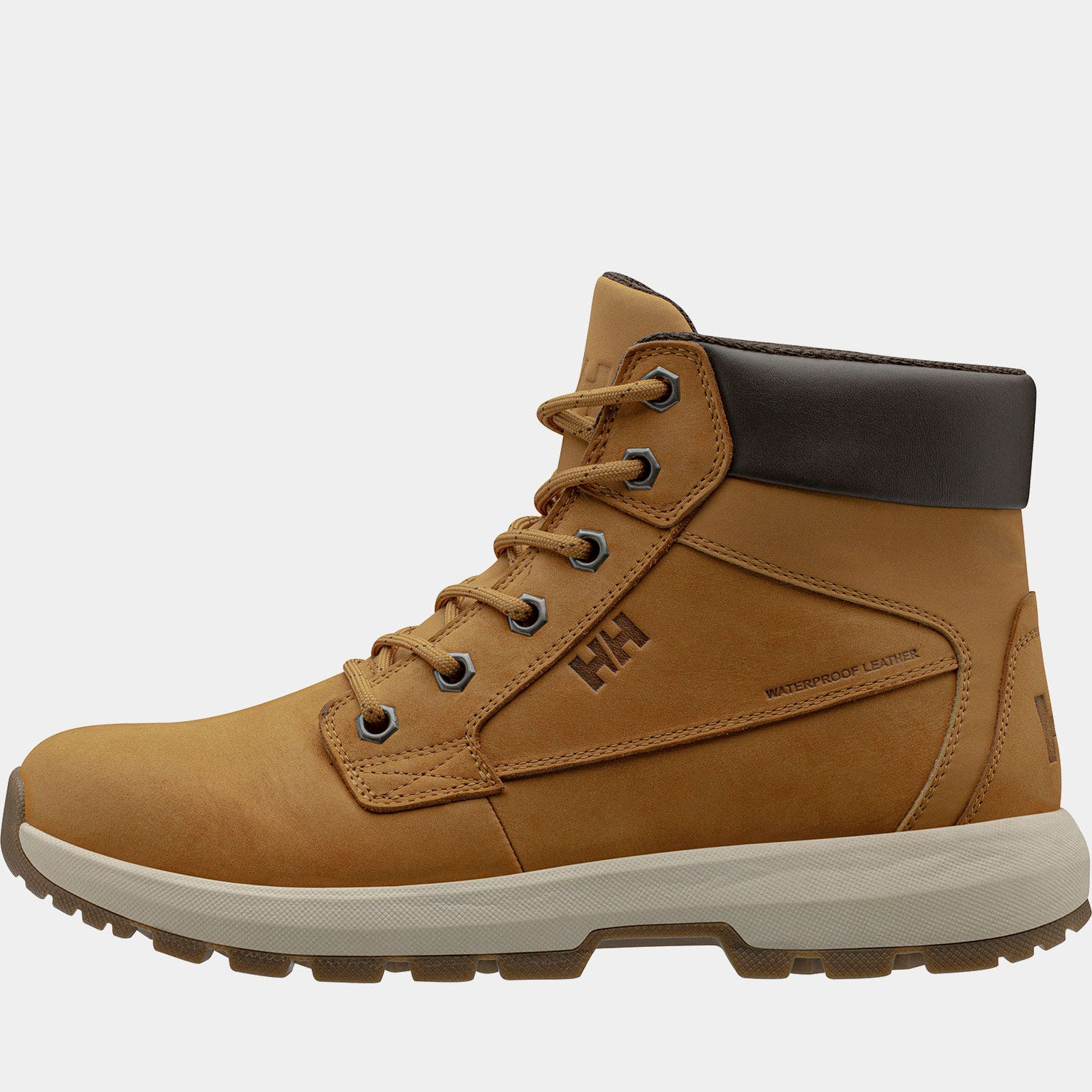 Helly Hansen Herren Bowstring Primaloft Stiefel 40.5 Image