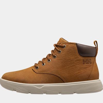 Helly Hansen Herren Pinehurst Sneaker-stiefel Aus Leder 40.5