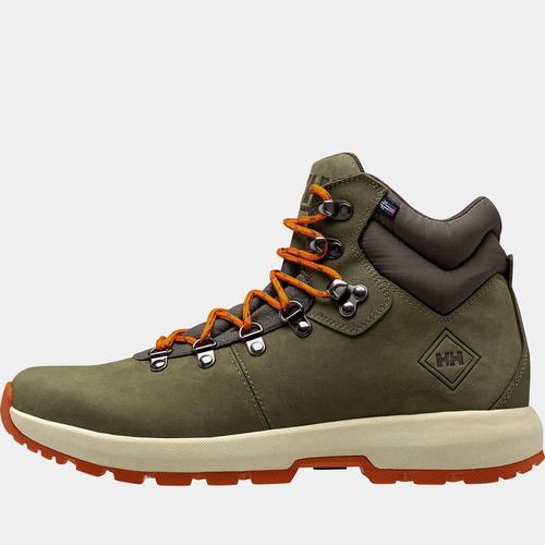 Helly Hansen Herren Coastal Hiker Wanderschuhe 46