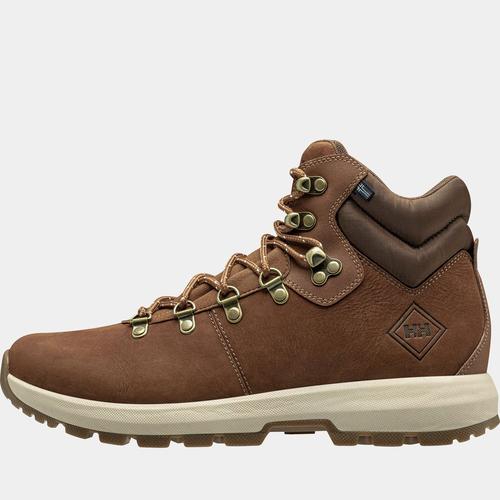 Helly Hansen Herren Coastal Hiker Wanderschuhe 42