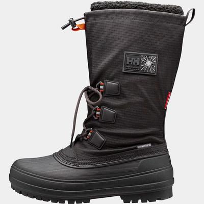 Helly Hansen Männer Arctic Patrol Wärmeisolierende Stiefel 44