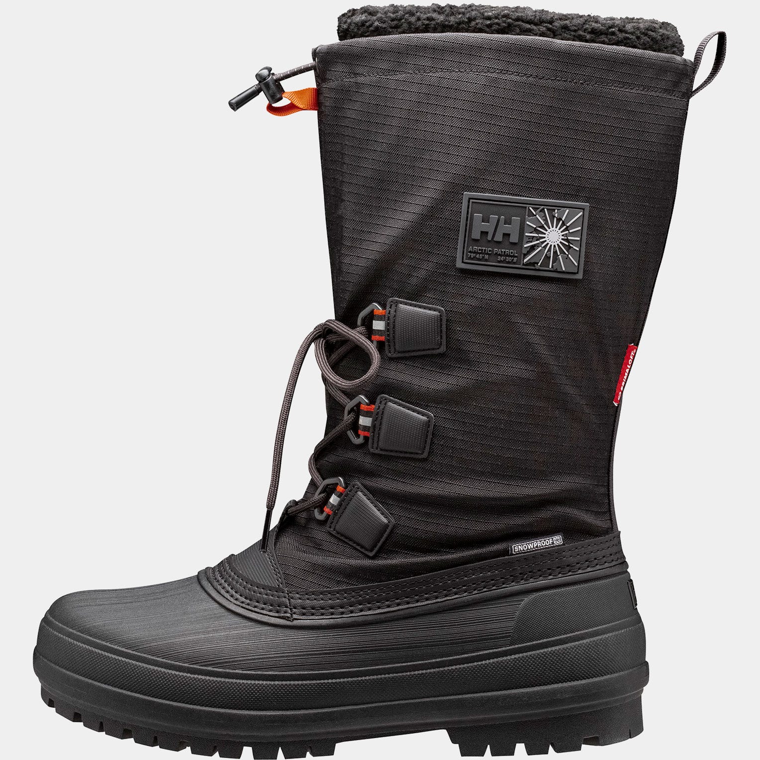 Helly Hansen Männer Arctic Patrol Wärmeisolierende Stiefel 41 Image