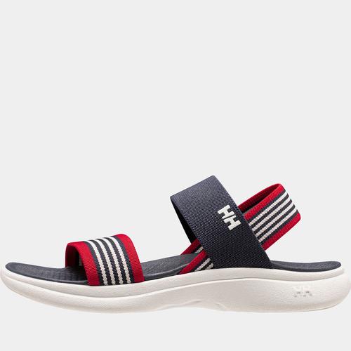 Helly Hansen Damen Sandalen Risor Leichtes Gewicht 39.3