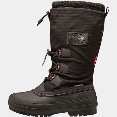 Helly Hansen Damen Arctic Patrol Winterstiefel 40.5