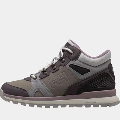 Helly Hansen Damen Ranger Lv Winter Sneaker-stiefel 38.7