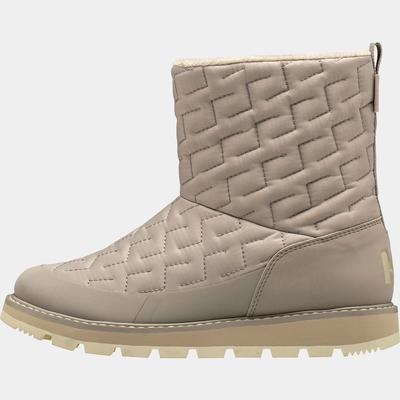 Helly Hansen Damen Beloved 2.0 Winterstiefel 38