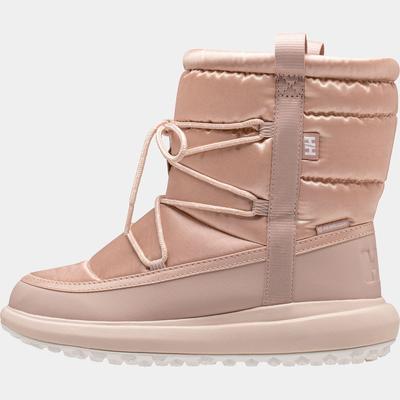 Helly Hansen Damen Isolabella 2 Demi Winterstiefel 38