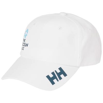 Helly Hansen Herren The Ocean Race HH Logo-baseballkappe STD