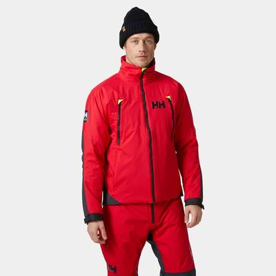 Helly Hansen Unisex Ægir H2flow™ Midlayer Segeljacke S