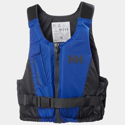 Helly Hansen Unisex Rider Leichte Rettungsweste 40/50KG