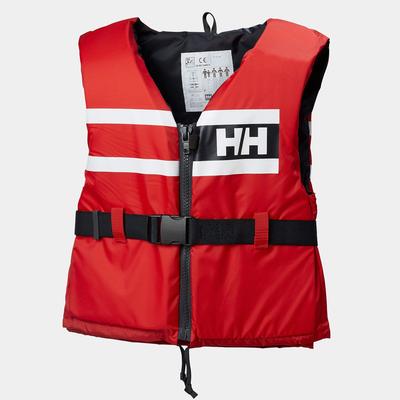 Helly Hansen Unisex Sport Comfort Rettungsweste 60/70 Image