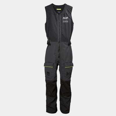 Helly Hansen Herren Ægir Race Offshore-segellatzhose 2XL