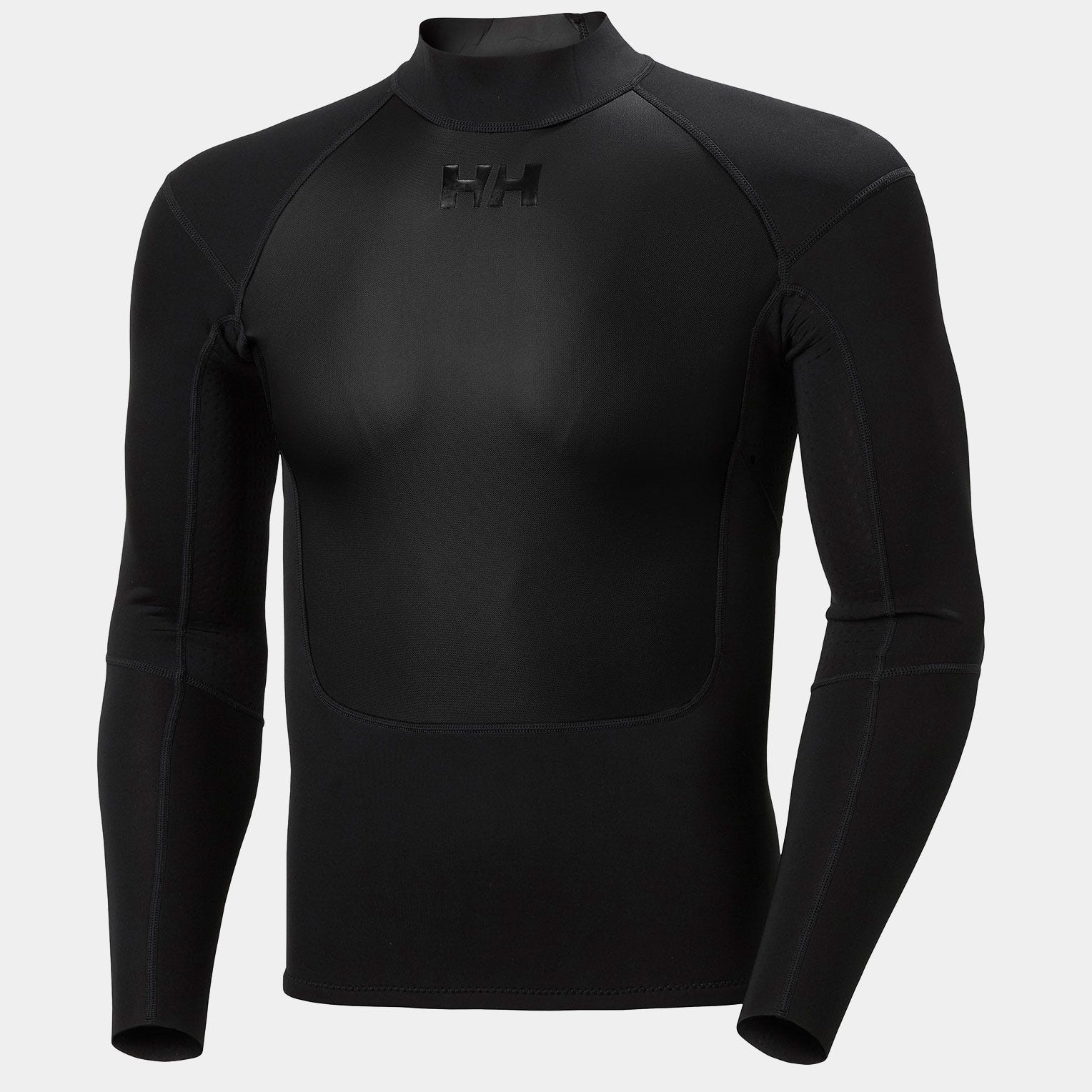 Helly Hansen Unisex Waterwear Neopren-top Aus Stretchmaterial XL Image