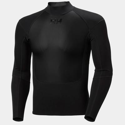 Helly Hansen Unisex Waterwear Neopren-top Aus Stretchmaterial XL