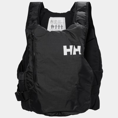 Helly Hansen Rider Foil Race Schwimmweste 70/90+KG Image