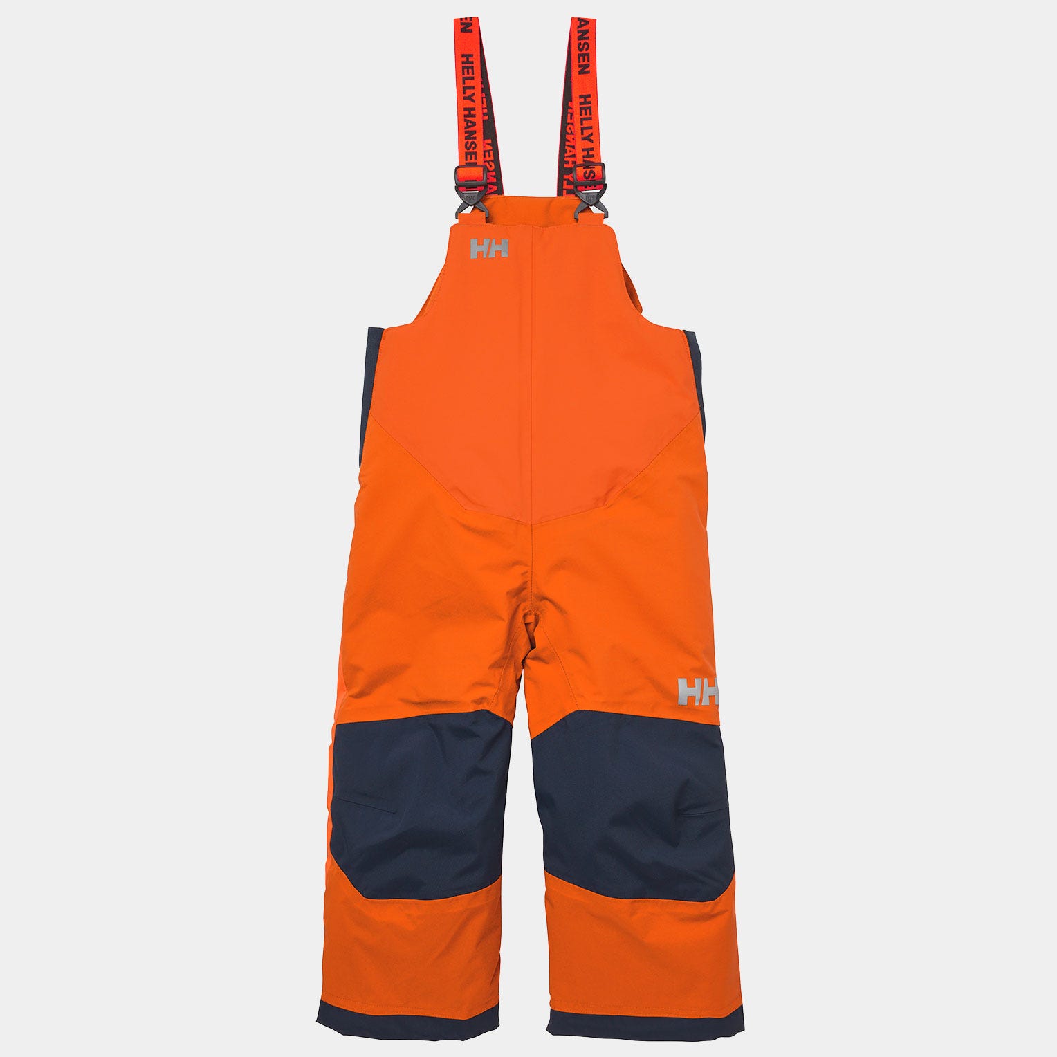 Helly Hansen Kinder Rider 2 Wasserfeste Latzhose 134 Image