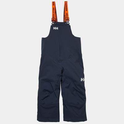 Helly Hansen Kinder Rider 2 Wasserfeste Latzhose 140/10