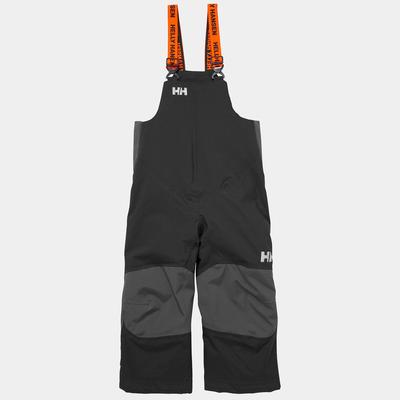 Helly Hansen Kinder Rider 2 Wasserfeste Latzhose 104/4