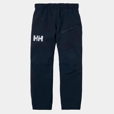 Helly Hansen Kinder Dynamic Schnelltrocknende Hose 116/6