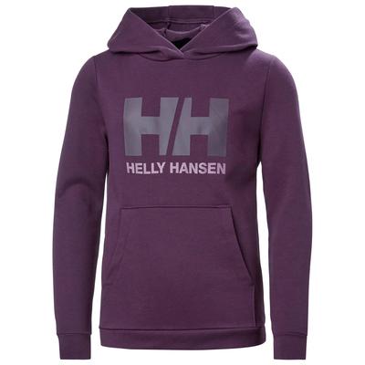 Helly Hansen Kinder Hoodie HH Logo 2.0 128/8 Image