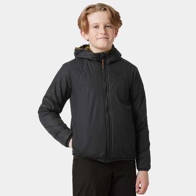 Helly Hansen Junior Champ Fleece-wendejacke 164/14