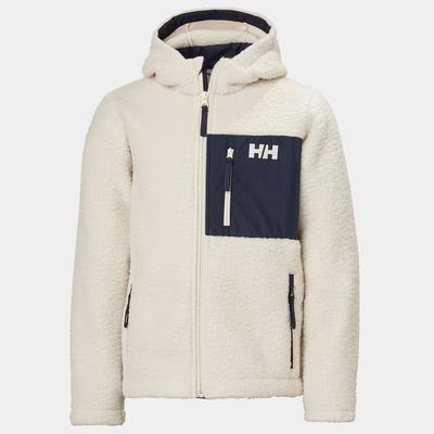 Helly Hansen Junior Champ Kapuzenjacke Mit Flor 152/12