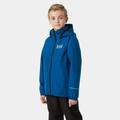 Helly Hansen Junior Juell Wasserdichte Jacke 176/16