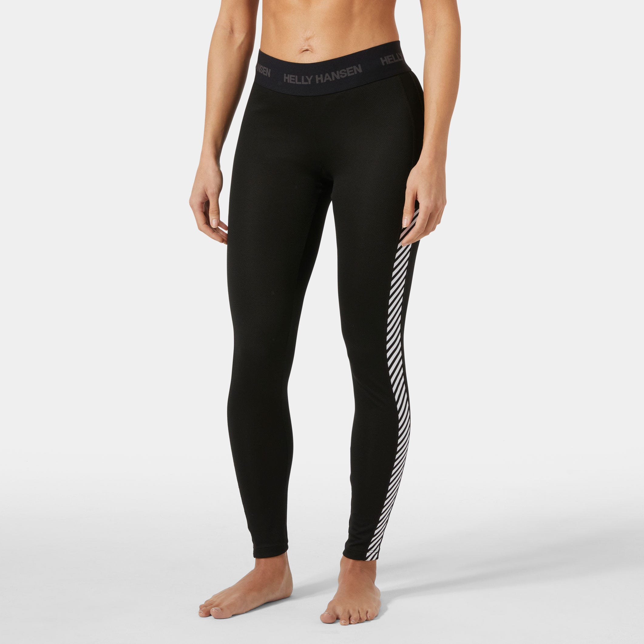 Helly Hansen Damen HH Lifa Thermo-hose M Image