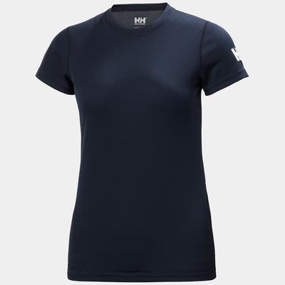 Helly Hansen Damen HH Tech Leichtes T-shirt XL Image