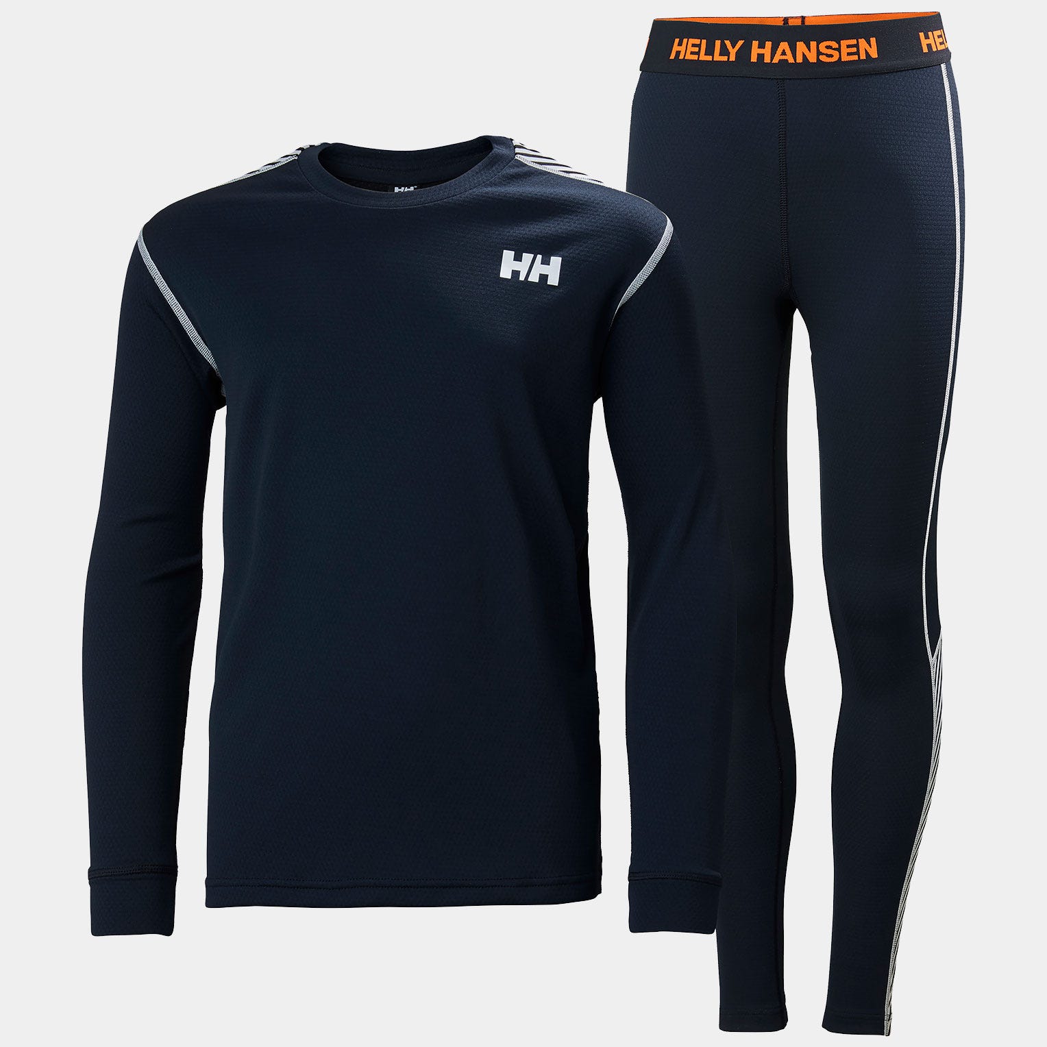 Helly Hansen Junior HH Lifa Active Unterbekleidungsset 140 Image