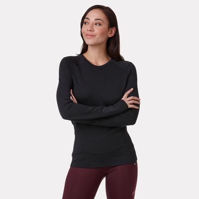 Helly Hansen Damen Lifa Merino Midweight Langarm-shirt M