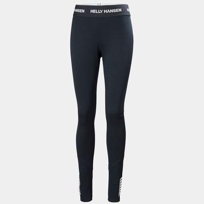 Helly Hansen Damen Lifa Merino Midweight Thermo-hose XS