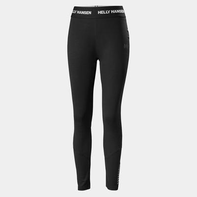 Helly Hansen Damen Lifa Active Base-layer-hose M