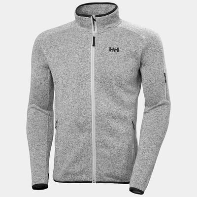 Helly Hansen Herren Varde Fleece-jacke 2.0 L