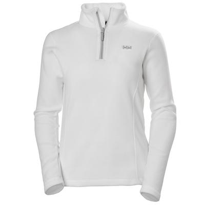 Helly Hansen Damen Daybreaker Fleece-pulli Mit Halbreißverschluss L