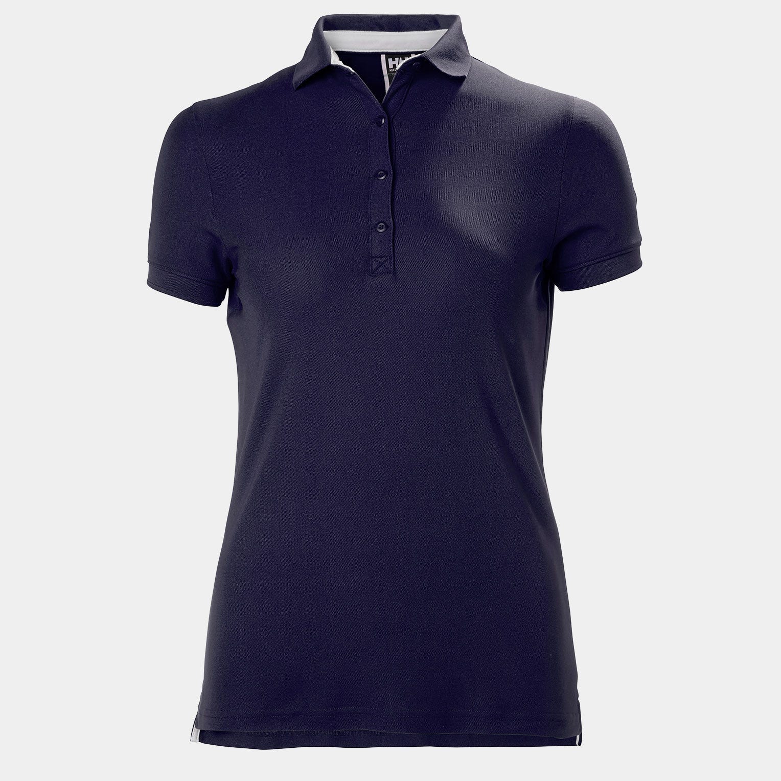 Helly Hansen Damen Crewline Schnelltrocknendes Poloshirt XS Image