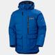 Helly Hansen Herren TRomsoe Winterjacke Mit Kapuze S