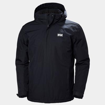 Helly Hansen Herren Dubliner Wärmeisolierende Jacke XL